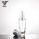 face cream in glass jars
